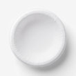 Plato de papel