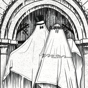 Pegatina Redonda Juntos Por Los Pegatinas Favoritos