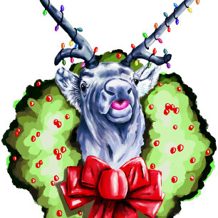 Tarjeta Feliz Navidad