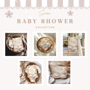 INVITACIÓN CON RELIEVE METALIZADO 