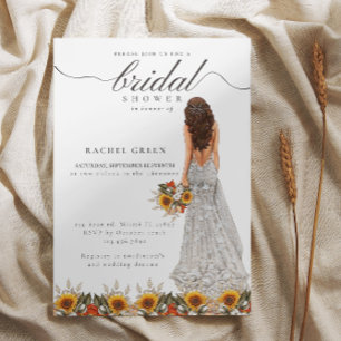 Plato De Papel Boda de hierba de Pampas Gown Boho Bridal Shower