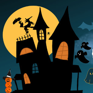 Taza De Café Feliz Helloween
