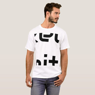 Camiseta Enfoque del Proyecto 2 Kep 3 UPC 198342418697