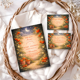 Servilleta De Papel Chorreada de jardín de tomates vintage para bebé