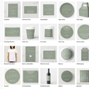 Script sencillo de invitación a Baby Shower de sol