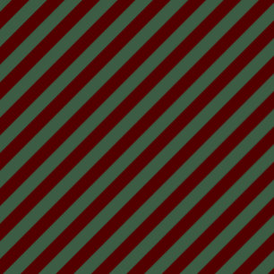 Imán Navidades Stripes