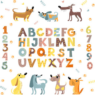 Cuaderno bloc de notas para bebés