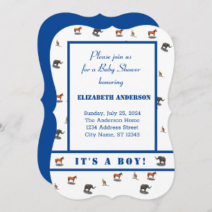 Chapa Redonda De 5 Cm Animales con relación familiar