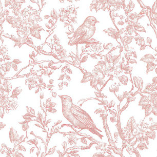 Servilleta De Papel Baby Girl First Birthday Party Napkins 