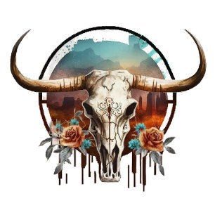 Chaqueta Vaquera Boho Wild and Free Denim Jacket