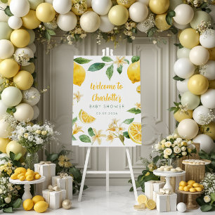 Cojín Decorativo Decoración conmemorativa para baby shower de flor 