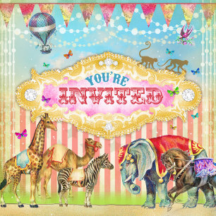 Invitación a la fiesta de cumpleaños del pirata de