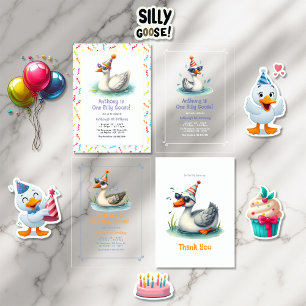 INVITACIONES ACRÍLICAS 