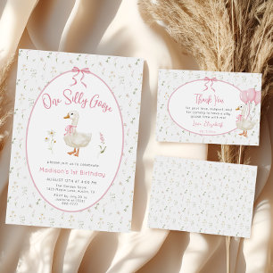 Tarjeta De Agradecimiento Un Chica elegante y elegante de la época de la mod