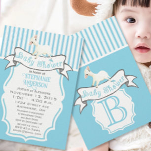 Invitación Sr. Hipster Mustache Vintage Retro
