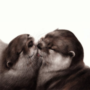 Lona Nutriciones pintadas a mano - Momento tenso de Art