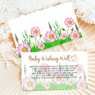 Lámina Little Wildflower Está En El Camino De La Lista De