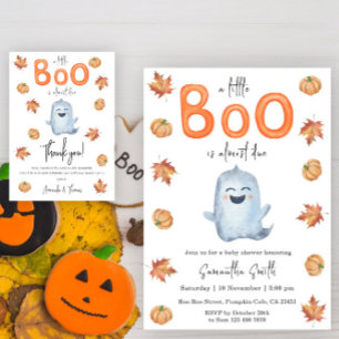 Lámina Fantasma lindo - juego de artículos para bebés. Ju