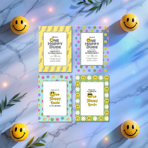 INVITACIONES ACRÍLICAS 