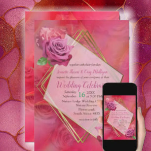 Invitación a Viva Magenta 2023