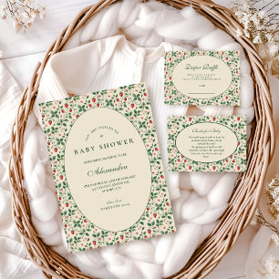 TARJETA DE RECEPCIÓN 