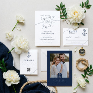 Billete de tarjeta de embarque de Boda de Destino 