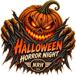 Sudadera Nunca Cabalgar Solo Mujeres Halloween Horror Night