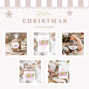 3 Foto: Green Bow Tree Feliz Navidad