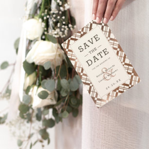 Invitación Rosa Oro y cualquier Boda de la placa de fondo de 