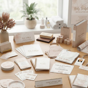 Delantal Contorneado de belleza bronceado escultural corpor