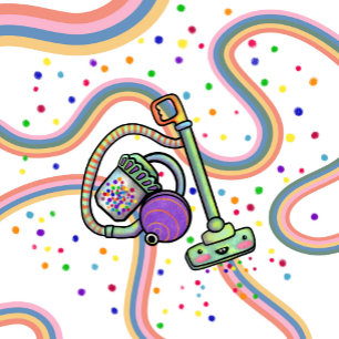 Camiseta de vacío para niños