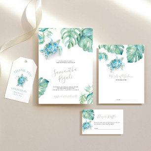 Tarjeta de inscripción para la invitación a la tor