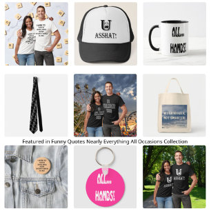 Camiseta Solía Tener Mujeres Dislexia De Texto Negro