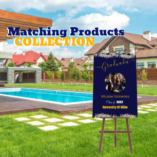 Pelotas De Golf Guión fotográfico español simple y moderno   PERSO