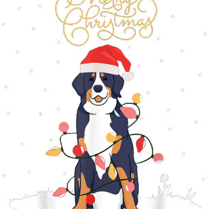 Adorno De Cerámica Boldog Karacsonyt Regalo húngaro de navidad de fer