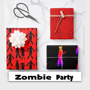 Invitación a la fiesta de cumpleaños de los niños 