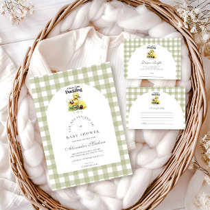 TARJETA DE RECEPCIÓN 