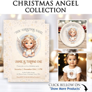 Servilleta De Papel Cuidados Navidades Angel Nacimiento Papel