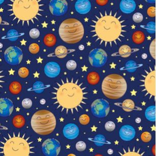 Invitación Outer Space Baby Shower Galaxy Universe Stars