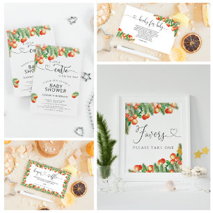 Pequeña tarjeta de consejos y predicciones para be