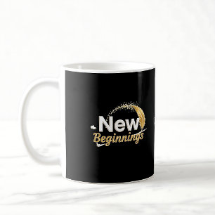 New Beginnings /  Tarjeta Nuevos Comienzos