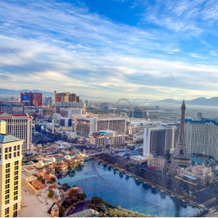 Invitación a la boda de la línea aérea de las Vega