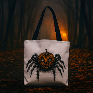 Papel De Regalo El rastreador con cabeza de calabaza
