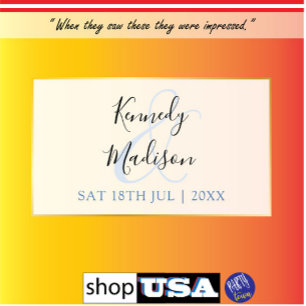 Invitación Moderna ✨ Minimalista 💌 elegante ambiente