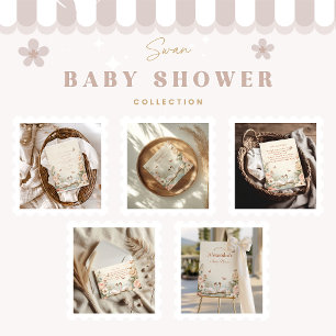 INVITACIÓN CON RELIEVE METALIZADO 