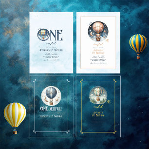 INVITACIONES ACRÍLICAS 