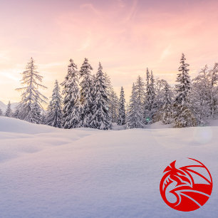 Feliz Navidad eslovena, Personalizado