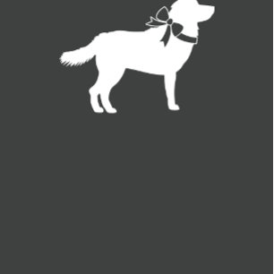 Invitación Perro Husky Siberiano Baby Shower Blue Boy