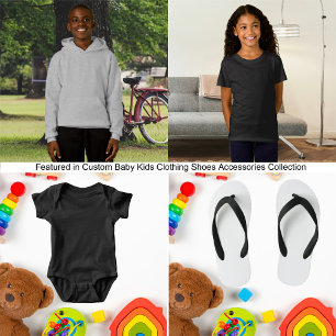 Pegatina Redonda Flamingo Tu Marca De Negocios Foto Y Nombre