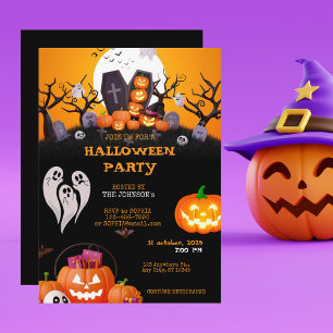 Sudadera Halloween del fantasma personalizado del patchwork